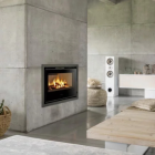 Recuperador de Calor a Lenha Taurus - Ferlux